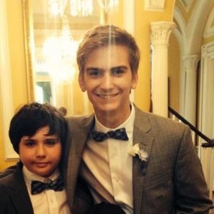 Meet your Posher, Sam